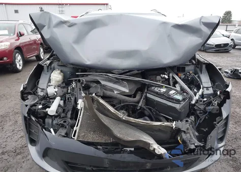 2019 Kia Sorento 3.3L S z USA, uszkodzony, nr VIN 5XYPGDA5XKG605376